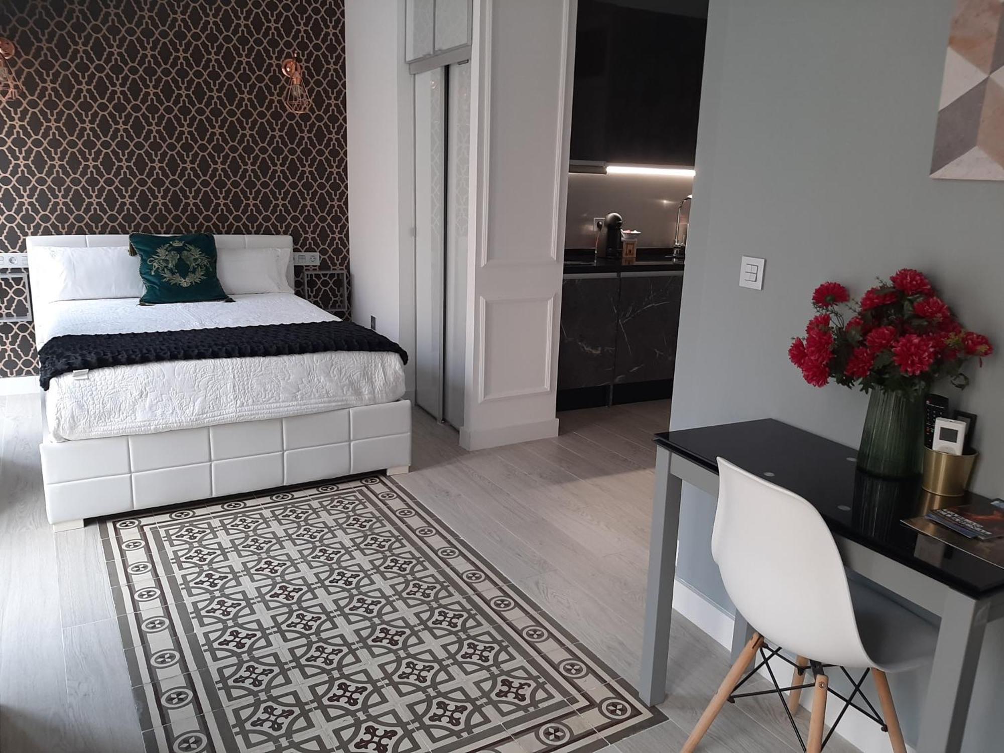 La Suite Del Conde Luxury Suites, Seville